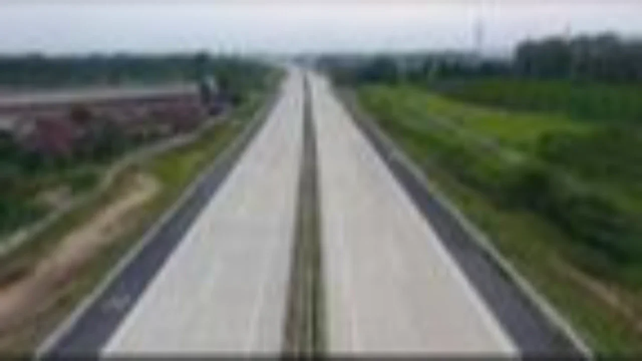 Dapat Suntikan Dana dari Kemenkeu, Proyek Tol Getaci Ditargetkan Rampung 2028