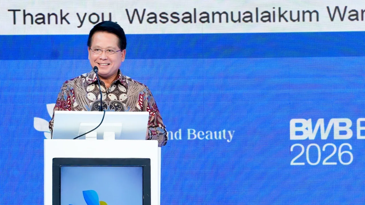 Perkuat Daya Saing Industri Wellness & Beauty Nasional Mendunia, BRI Dukung Penyelenggaraan BWB Expo 2026 di Bali