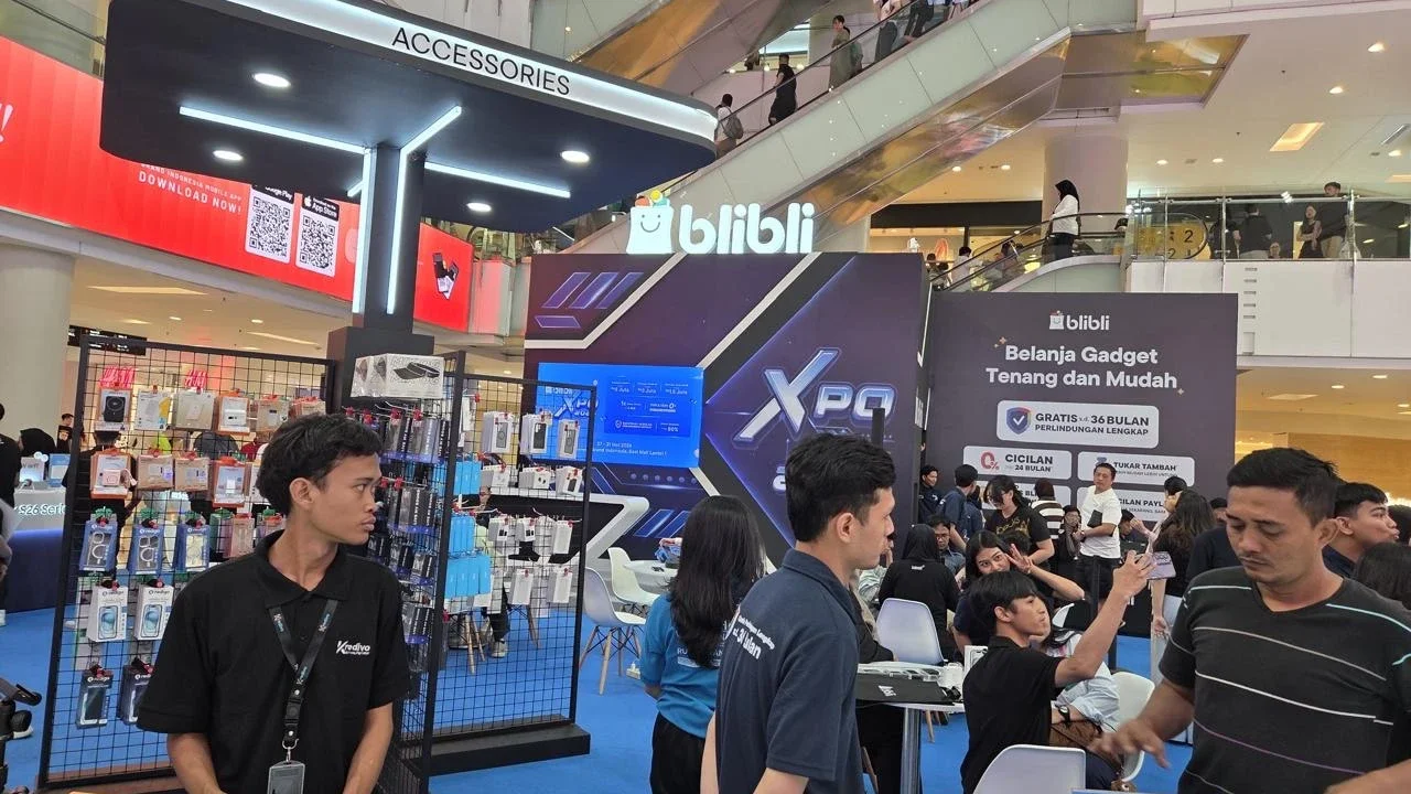 Promo Belanja Double Day 6.6: Dari Vivo X300 Ultra hingga Jersei World Cup