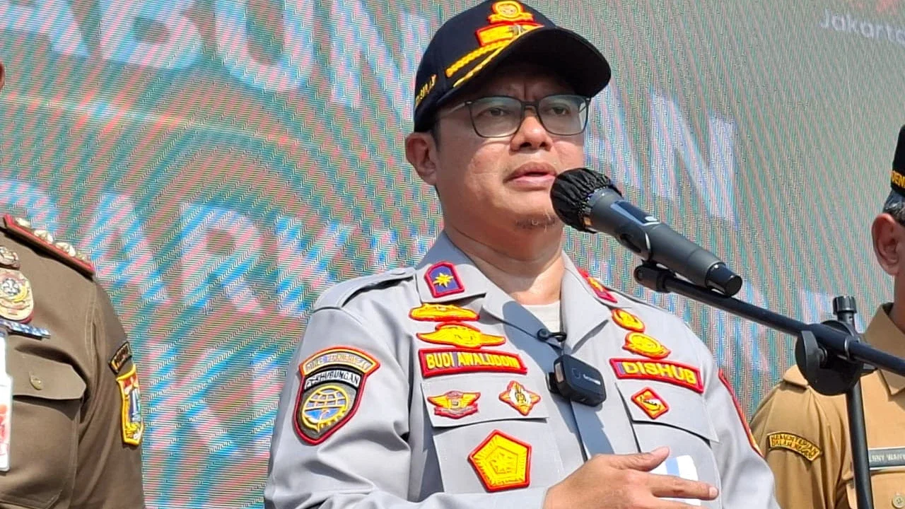 Dishub DKI Siapkan Pembinaan untuk Jukir Liar, Dibekali Keterampilan dan Akses Kerja