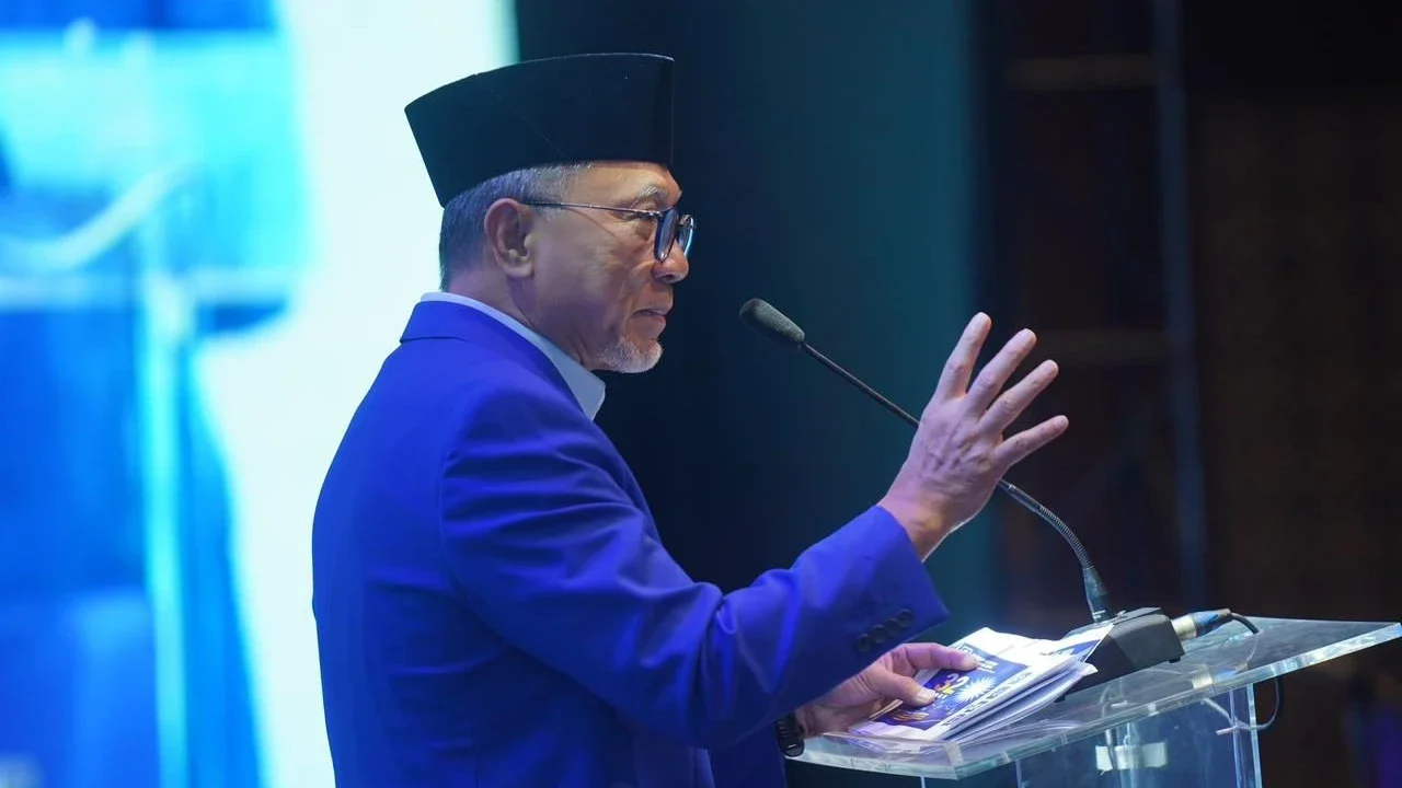 Gelar Workshop Nasional 2026, PAN Gandeng Komunitas Ajarkan Ribuan Anggota DPRD Cara Pilah Sampah