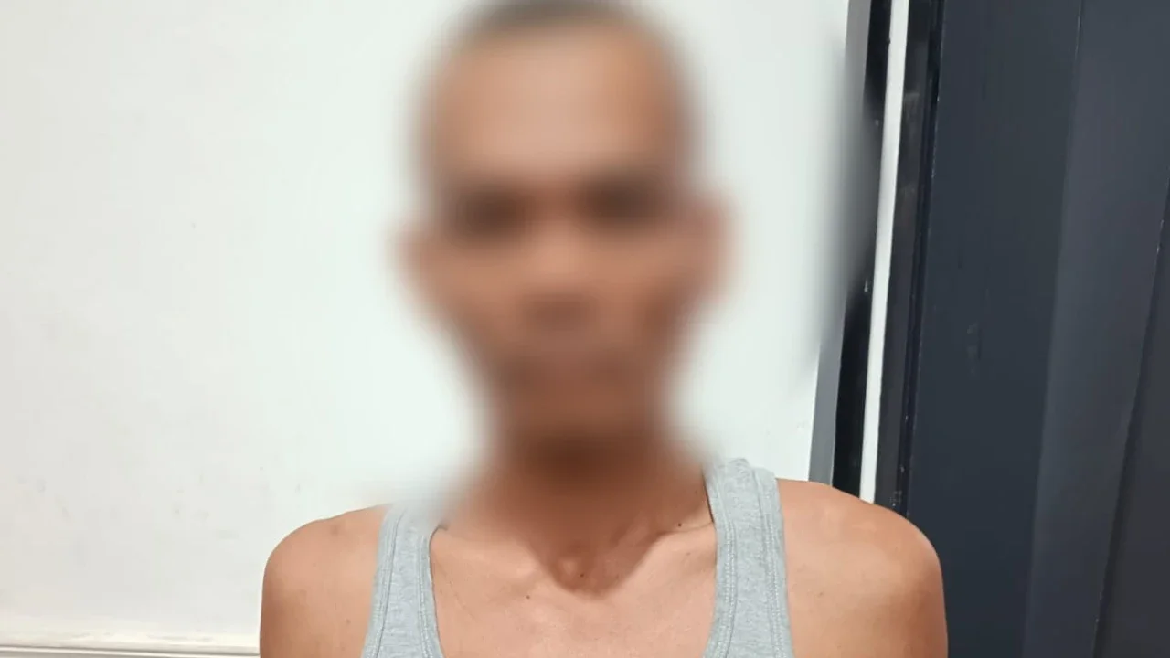 Dendam karena Bullying, Petani di Musi Banyuasin Bunuh Sahabatnya Sendiri
