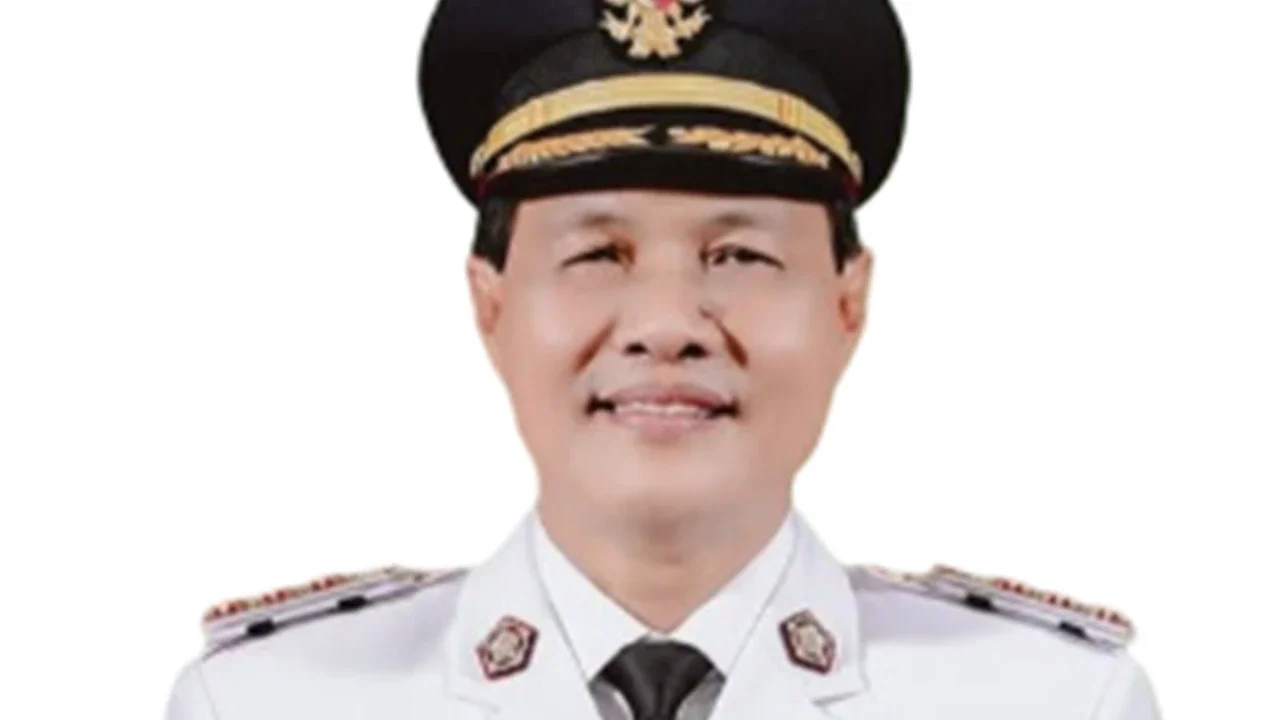 Aktivitas Terakhir Bupati Muara Enim Sebelum Terjaring OTT KPK, Sempat Pimpin Apel di Kantor