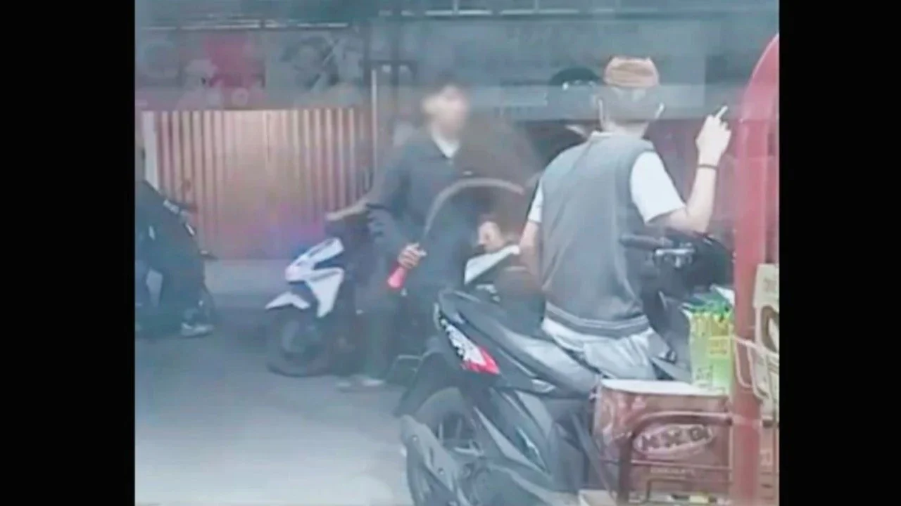 Dua Remaja Jadi Korban Salah Sasaran Tawuran di Karawang, DPR Minta Polisi Tindak Tegas Pelaku