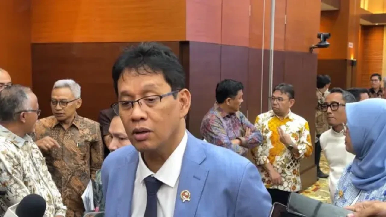 Purbaya Bidik Pertumbuhan Ekonomi 6,5% pada 2027