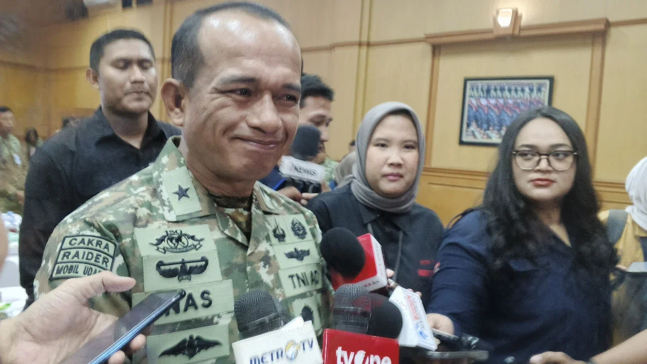 TNI Buka Suara Terkait Kabar Bongkar Sekolah Diganti Koperasi Desa Merah Putih di NTT, Begini Faktanya