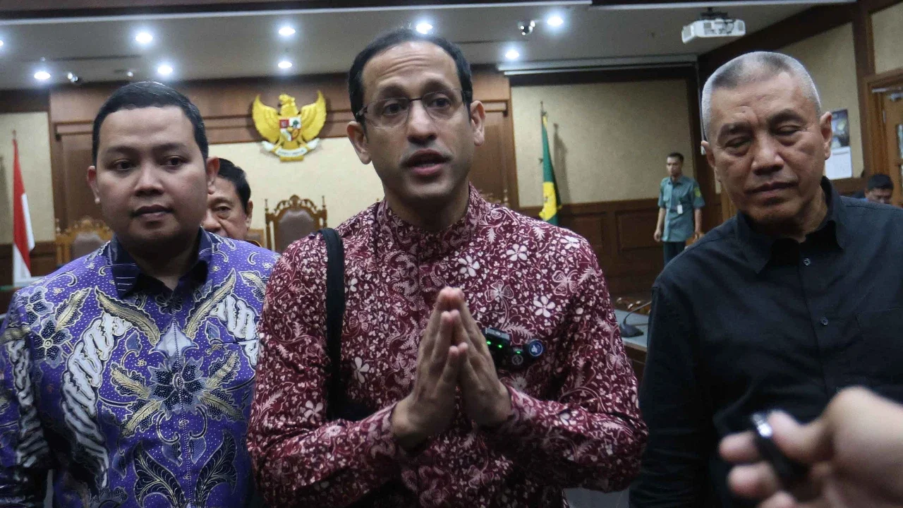 Jaksa Beberkan Alasan Pengadaan Chromebook Era Nadiem Dinilai Merugikan Masyarakat