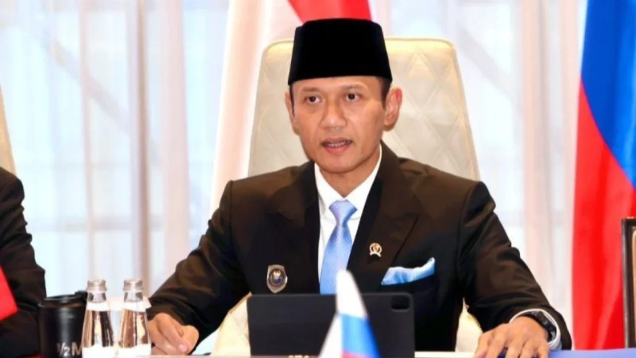 Klarifikasi Partai Demokrat soal Pemberitaan Frasa '2 Orang Kolonel Usulan AHY'