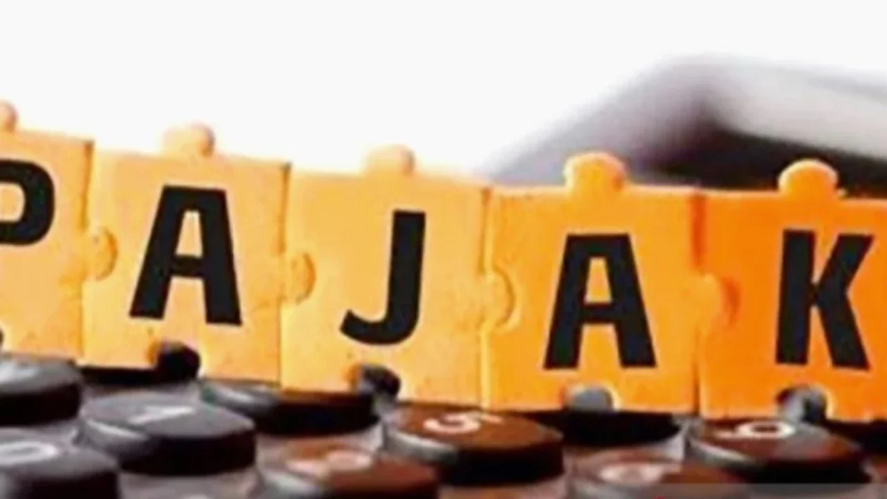 Begini Cara Marketplace Pungut Pajak Pedagang Online