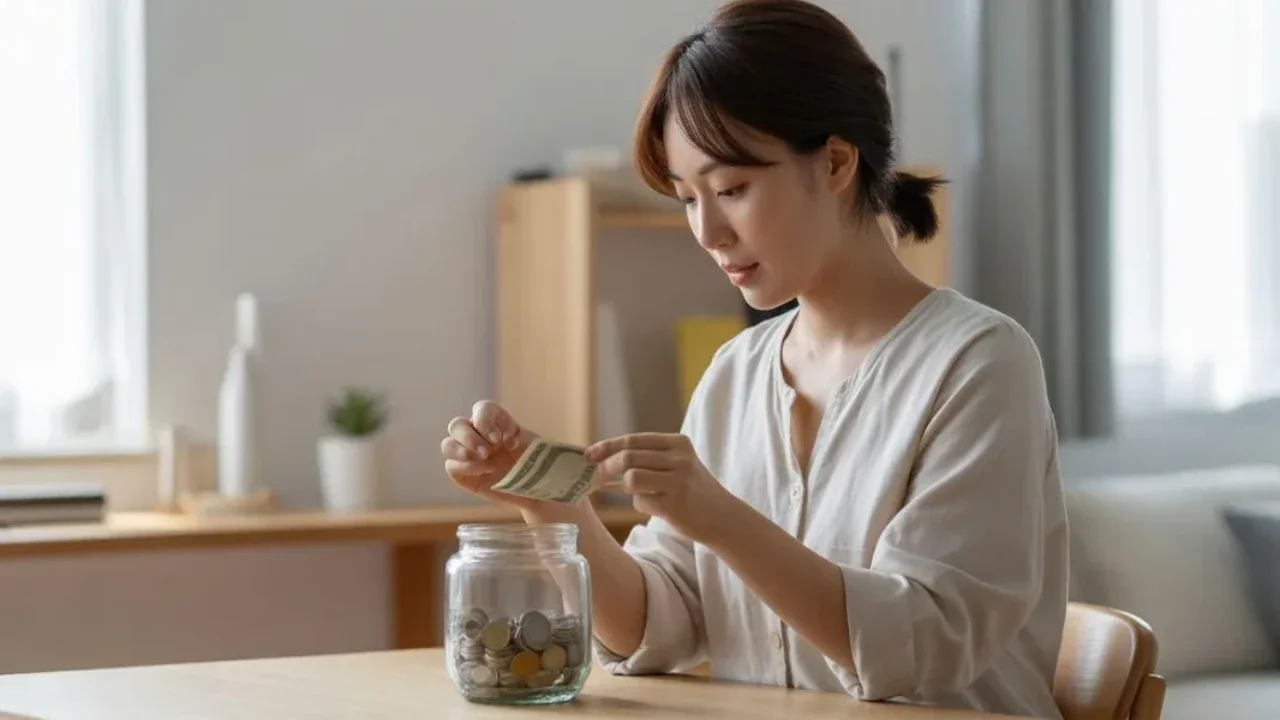 7 Tips Mudah Mengatur Keuangan Agar Tabungan Terus Bertambah