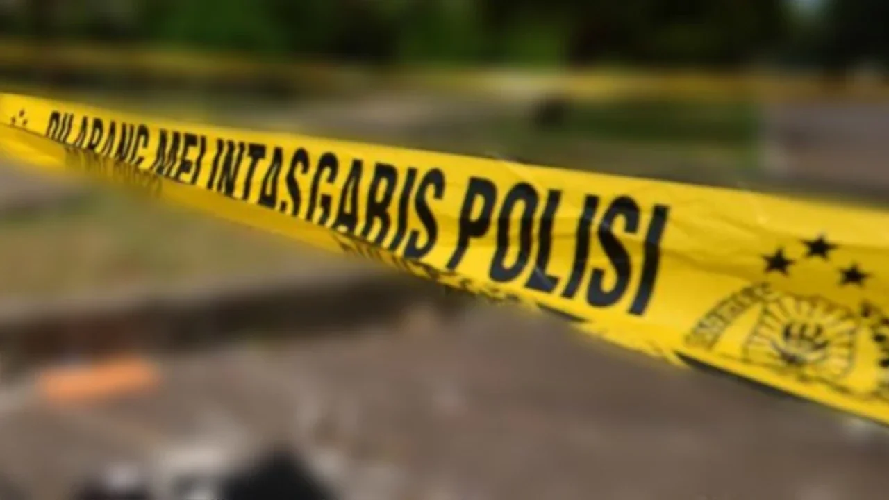 Pria di Lampung Selatan Alami 20 Luka Bacok Diduga Diserang Tetangga, Polisi Masih Buru Pelaku