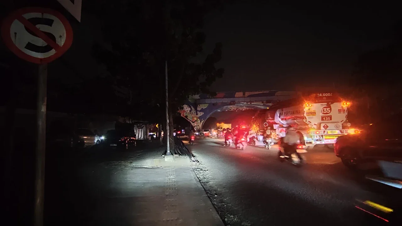 PLN: Pemadaman Bergilir di Jawa Berakhir, Pasokan Batu Bara Ditambah