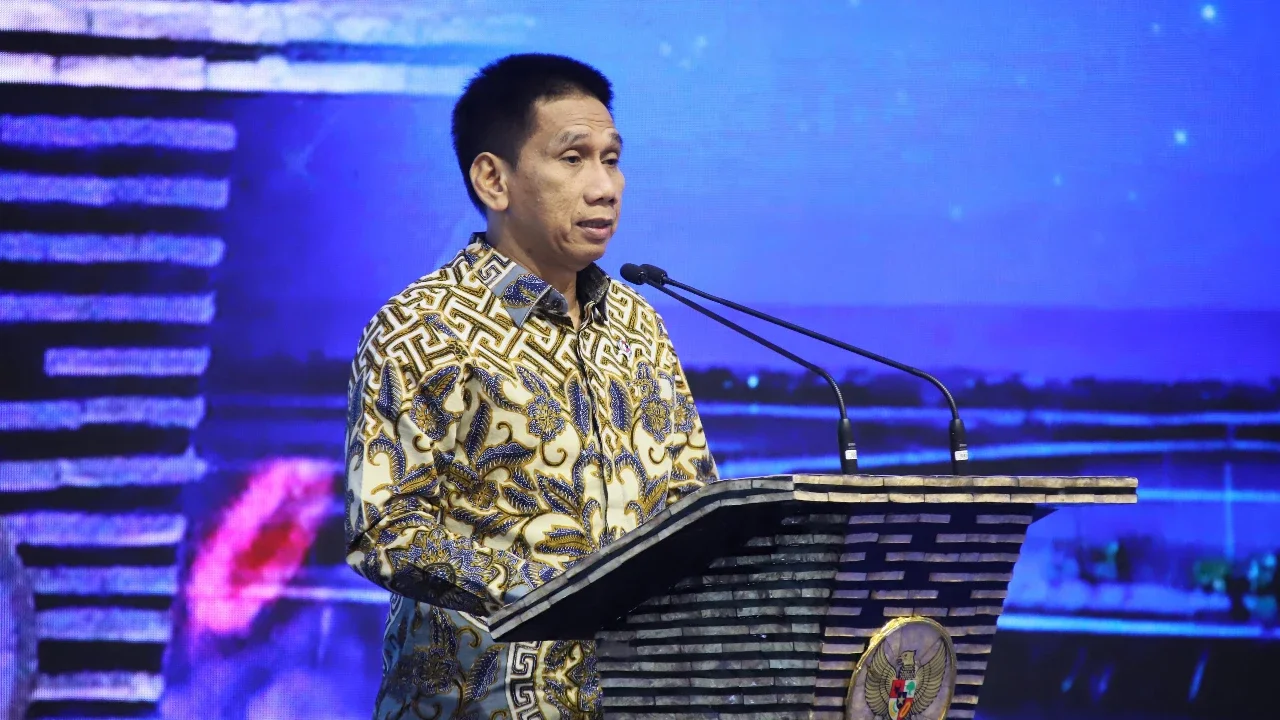 Kelautan dan Perikanan Jadi Kunci Ketahanan Pangan dan Pengendalian Inflasi