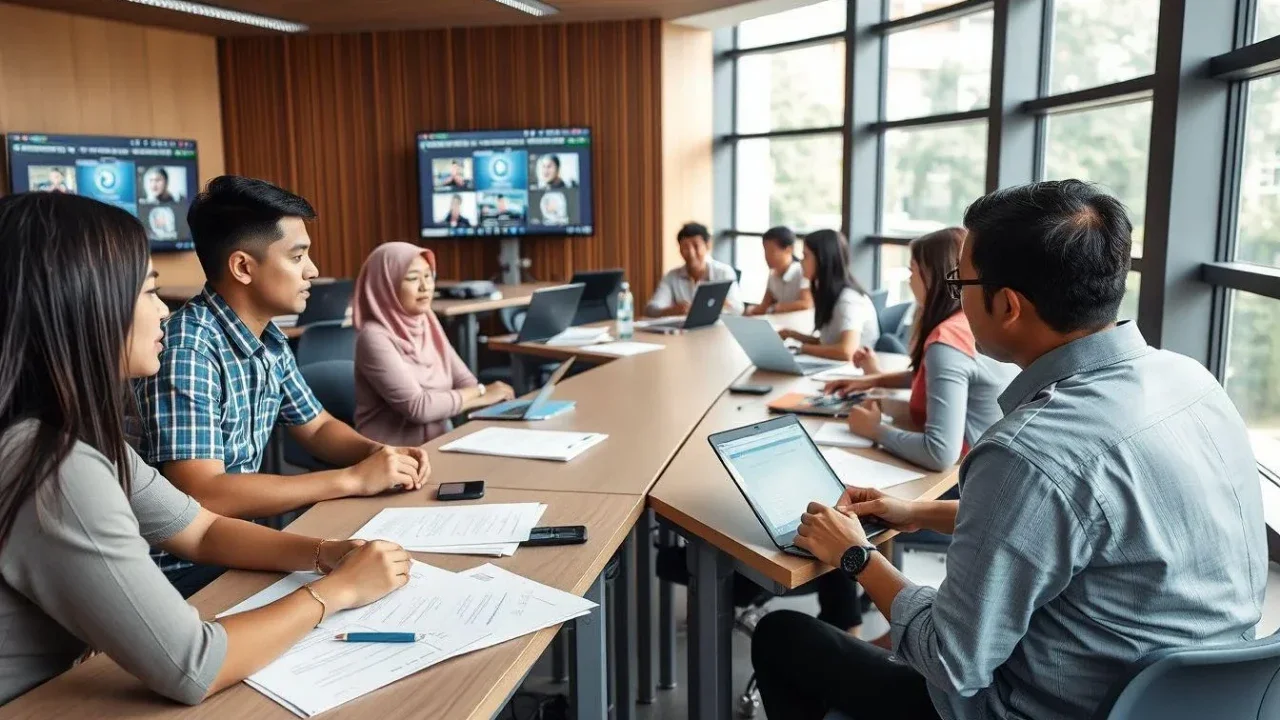 Apa Arti PPG: Pengertian Lengkap Program Pendidikan Profesi Guru