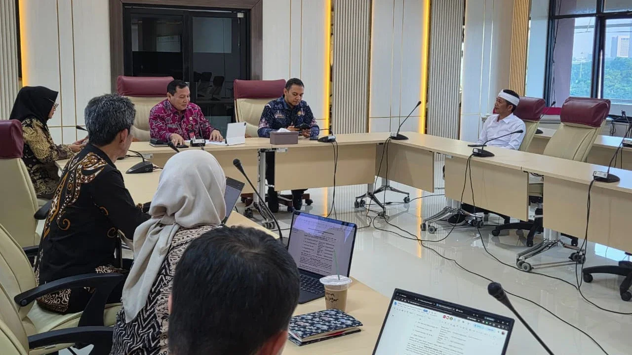 Respons Kegaduhan Lagu 'Lalaki Langit', Kemendagri Minta Klarifikasi Bupati Purwakarta