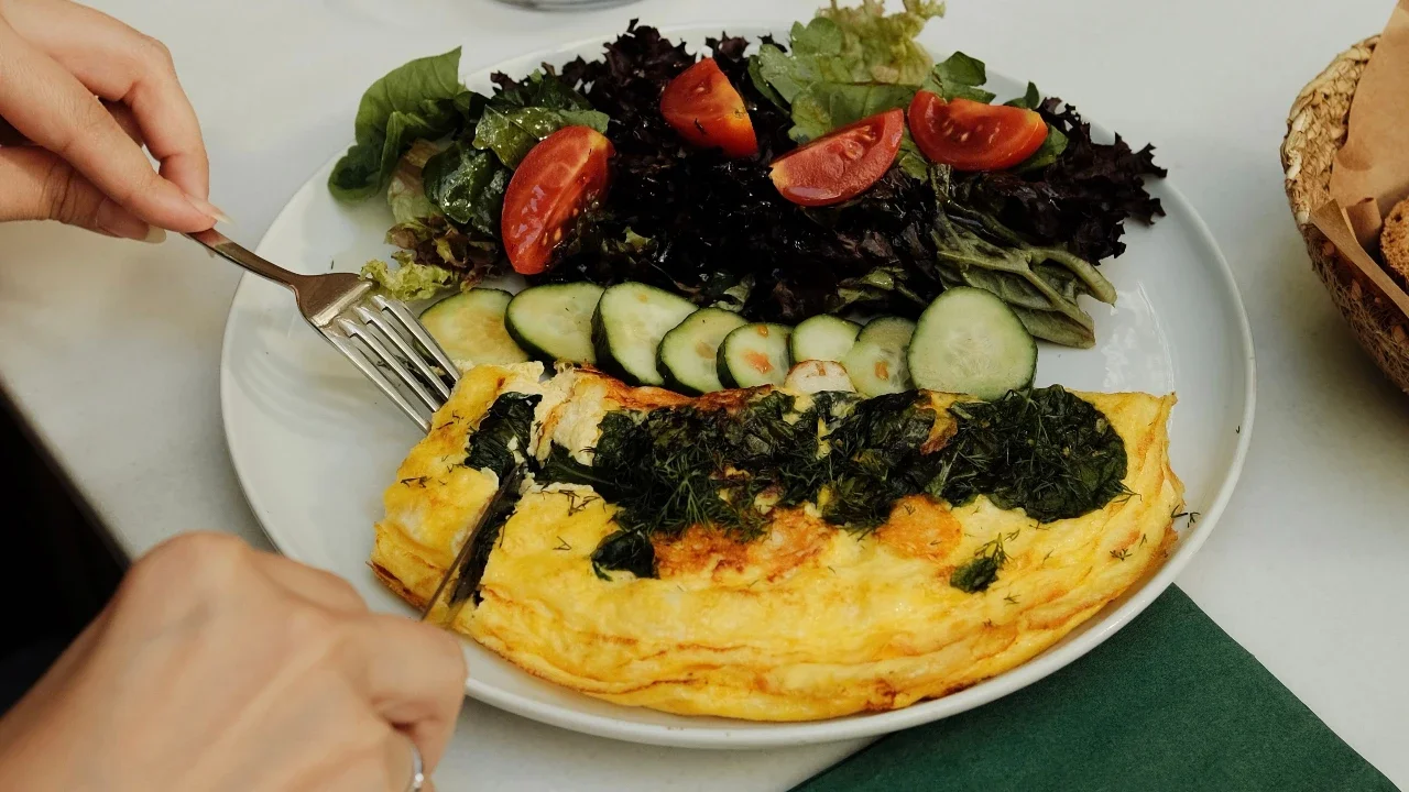 Bahan Makanan untuk Sarapan Sehat agar Tubuh Lebih Bertenaga, Bergizi, dan Mudah Ditemukan
