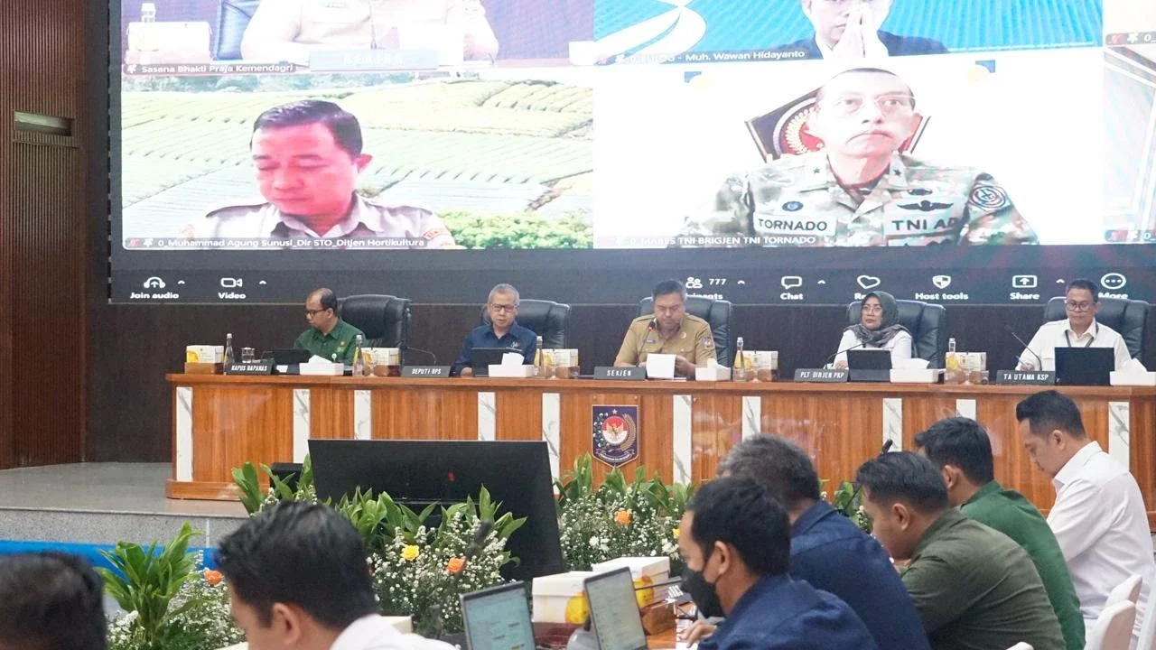 Tak Tepat Sasaran, Usulan Rehabilitasi Rumah Banyak Ditolak Kemendagri