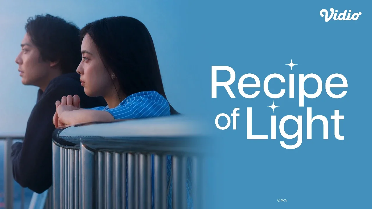 Recipe of Light Tayang di Vidio, Suguhkan Cerita yang Hangat dan Menyentuh