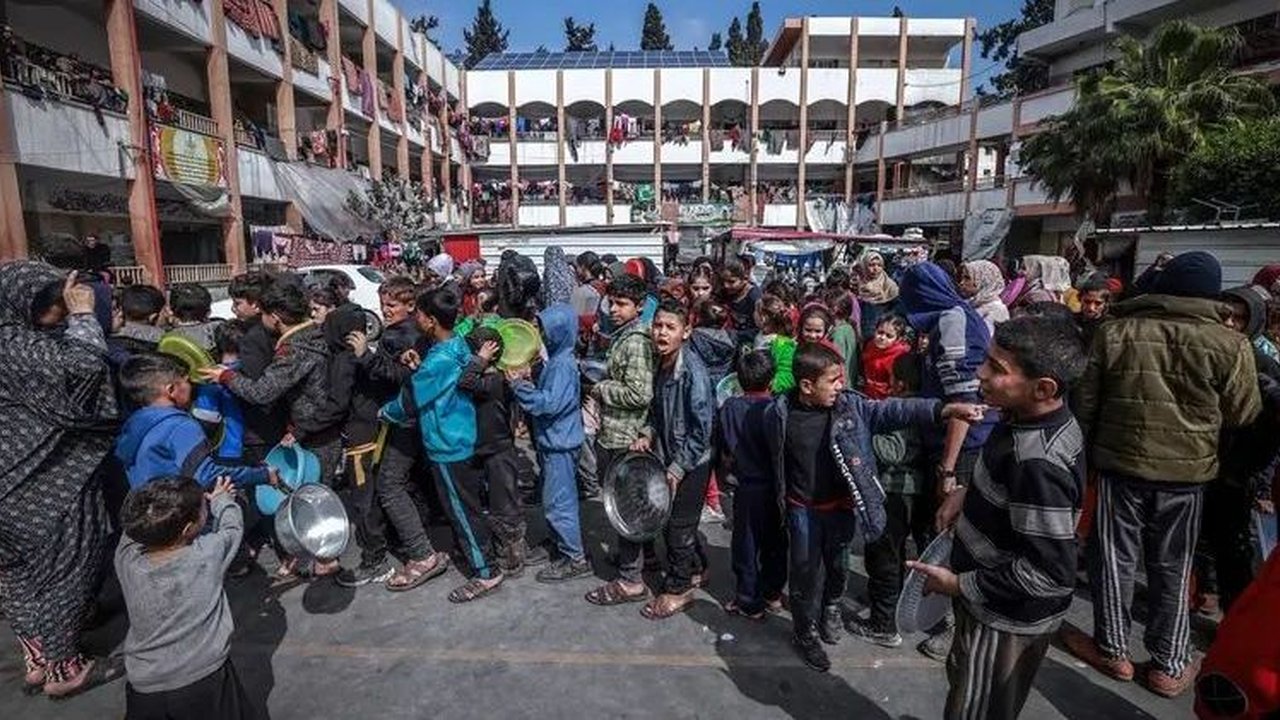 Tak Hanya di Gaza, lsrael Bunuh Ratusan Anak-Anak Palestina di Tepi Barat