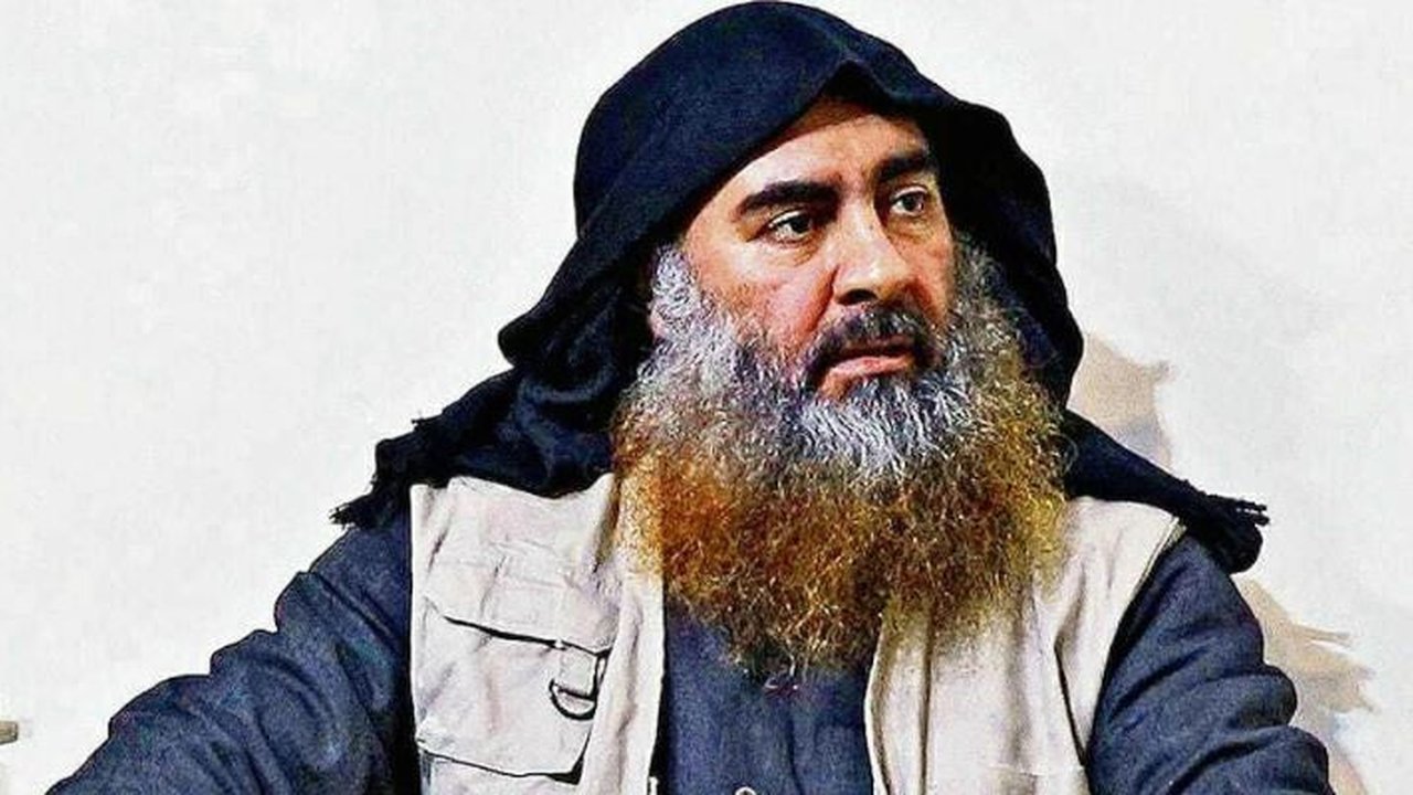 Benarkah ISIS Diciptakan CIA-Mossad? Begini Faktanya