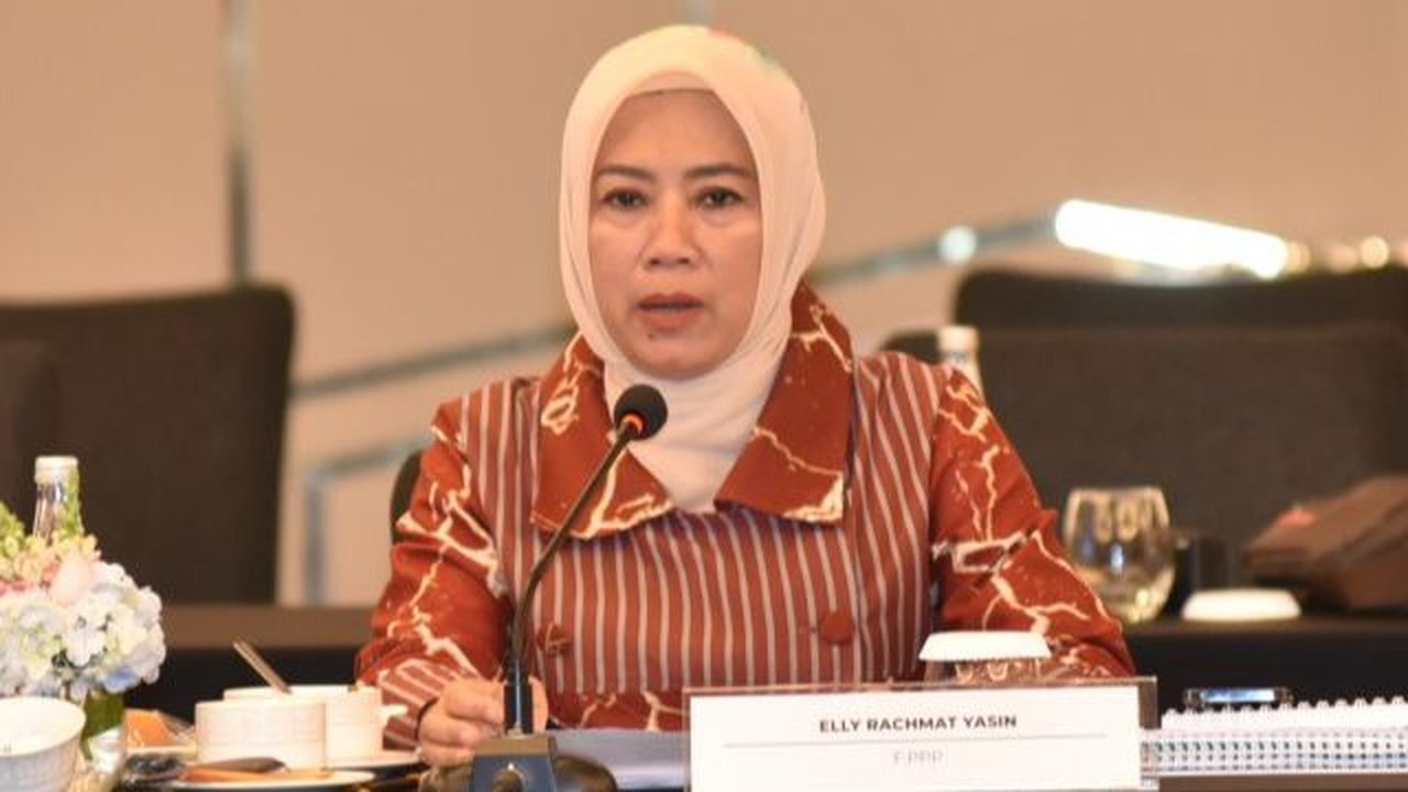 Nama-nama Caleg Tak Lolos Parlemen Meski Dapat Suara Tinggi