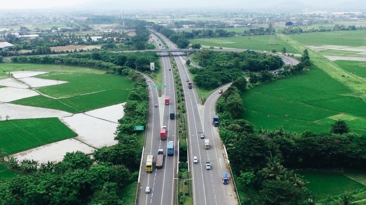 VIDEO: Rapat Jelang Mudik 2024, Pemerintah Wacanakan Tarif Tol Gratis