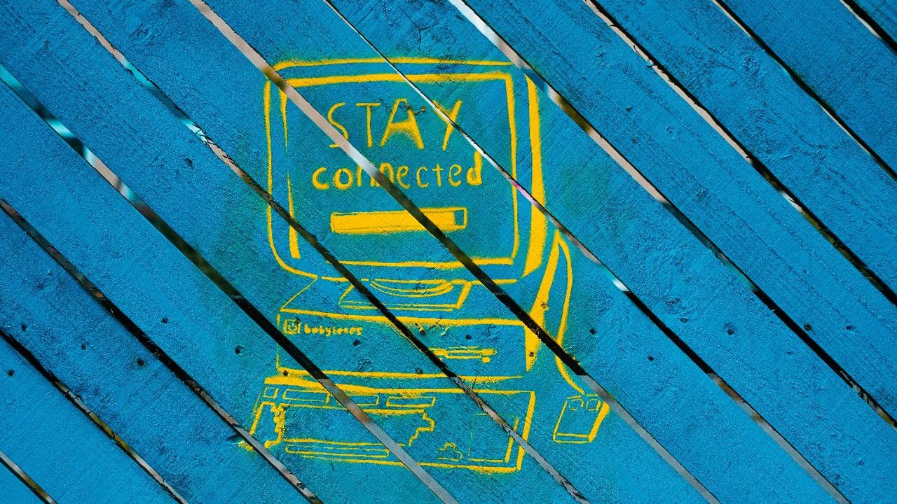 Gara-gara Ada Ancaman Nuklir Teknologi Internet Muncul, Begini Kisahnya