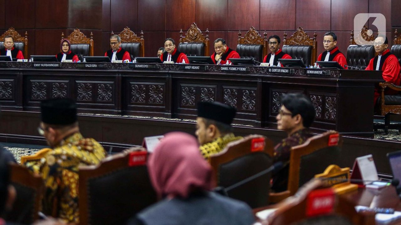 Kubu Ganjar-Mahfud Ungkap Ada Saksi Diintimidasi Beri Keterangan di Sidang Sengketa Pilpres 2024