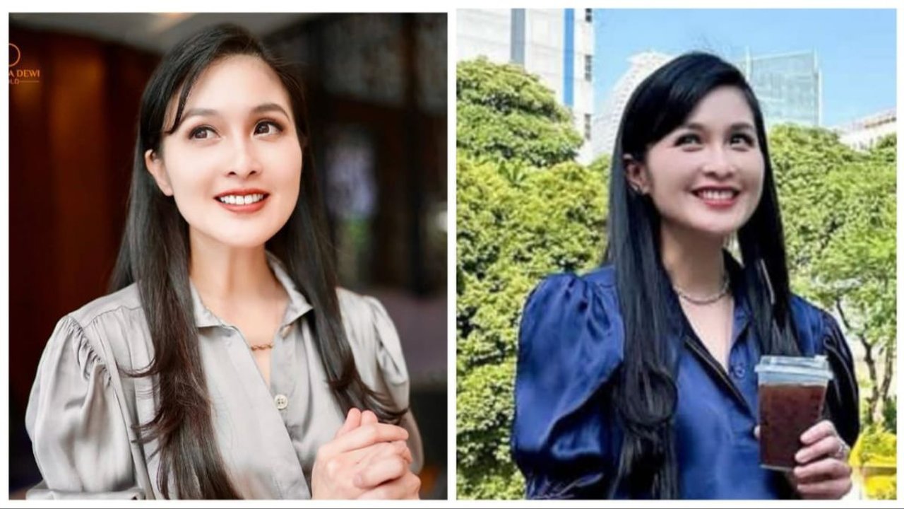 Potret Sandra Dewi dan Harvey Moeis yang Selalu Mesra Meski Sudah Miliki Dua Anak, Romantis Bak di Drakor yang Bikin Baper