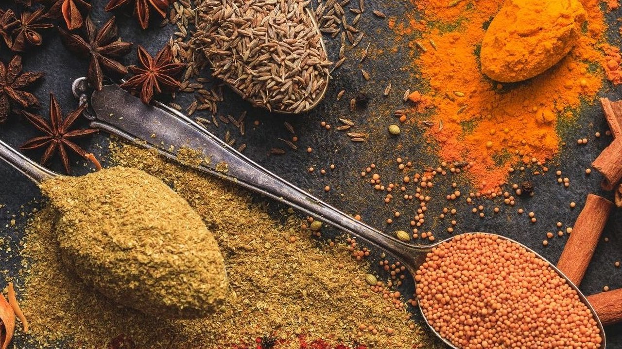 Deretan Rempah dan Bumbu Dapur khas Indonesia yang Bisa Jadi Obat