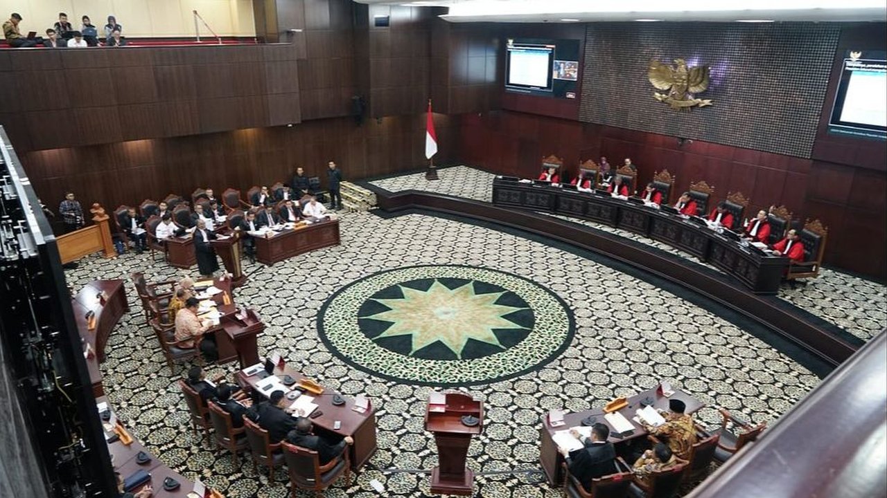 VIDEO: Keras! KPU Keluarkan Bantahan, Jawab Tuduhan Pasangan Anies-Muhaimin