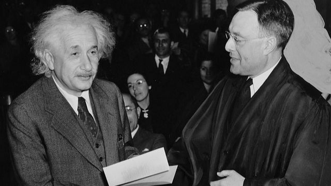 Dokumen Ini Jelaskan Einstein Pernah Bersikap Rasis ke Orang China, Begini yang Ia Katakan