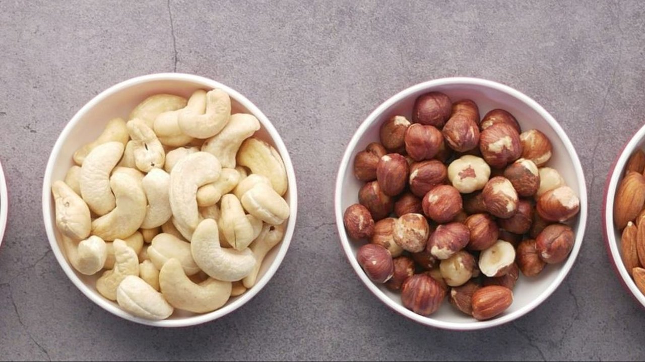 8 Jenis Kacang yang Lezat dan Sangat Berguna untuk Mengatasi Kekurangan Zat Besi