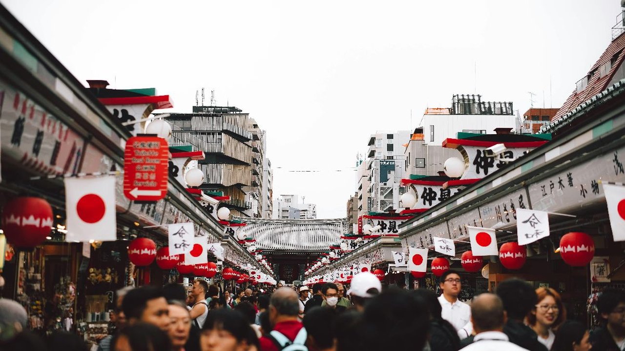 Ucapan Selamat Datang Bahasa Jepang dalam Berbagai Situasi