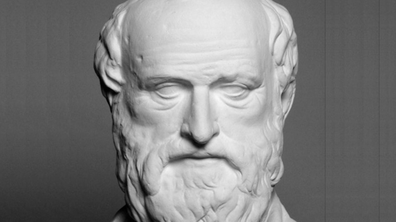 Bukan Columbus, Tapi Ilmuwan Matematika Ini yang Pertama Kali Membuktikan Bumi Bulat