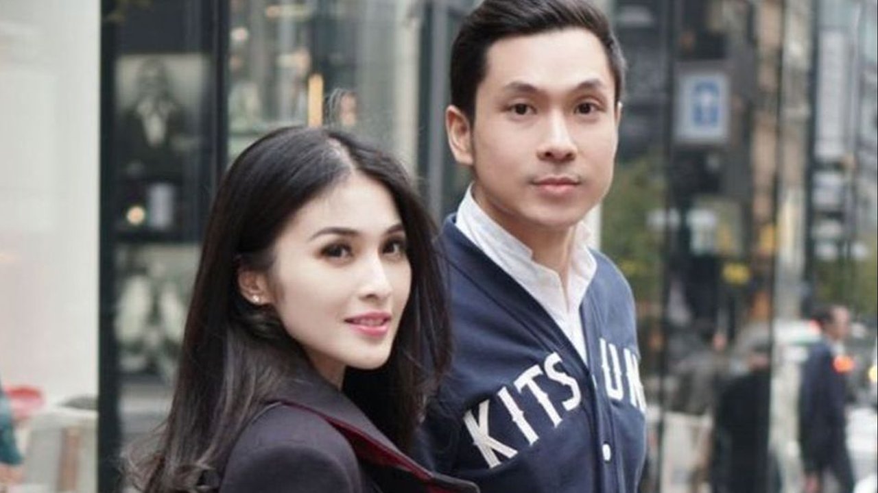 Sudah Terlihat Megah, Berikut 8 Potret Rumah Baru Sandra Dewi dan Harvey Moeis yang Masih Proses Pembangunan