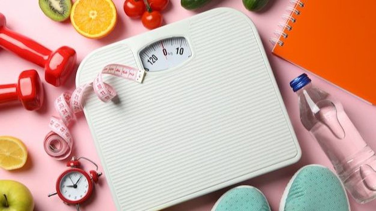 Manfaat Cuka Apel untuk Diet, Minum 1 Sendok Tiap Hari dan Rasakan Perbedaannya