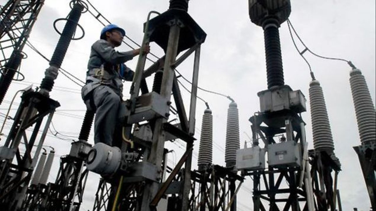Operasikan 431 Mesin Pembangkit, Daya Mampu Pasok PLN Indonesia Power Mencapai 14.839 MW