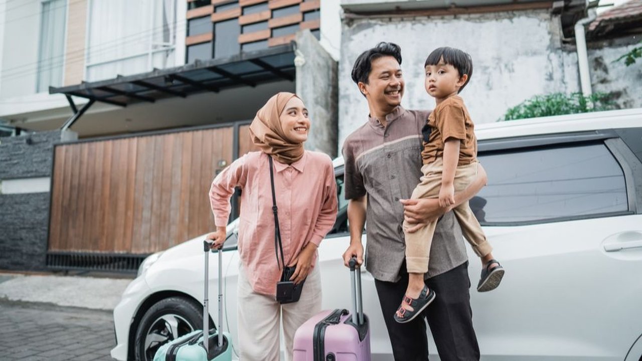 5 Ide Wisata Selama Libur Panjang Lebaran, Jangan Lupa Bawa BRIZZI dan Top Up di BRImo!