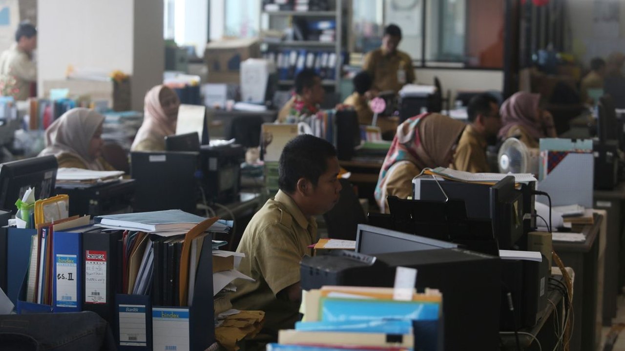 Menko PMK Muhadjir: WFH 16-17 April 2024 Hanya untuk ASN