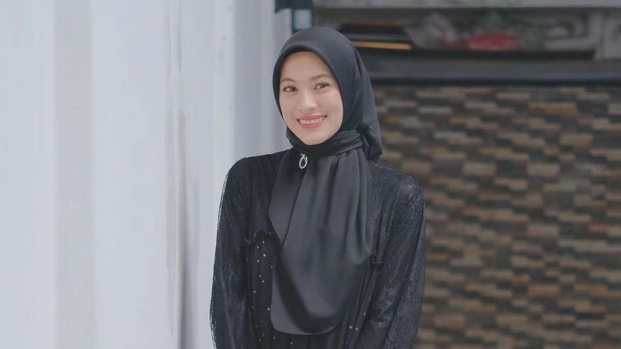 Fakta Menarik dan Biodata Alyssa Soebandono, Artis Cantik dari Keluarga Kaya dan Lulusan Luar Negeri