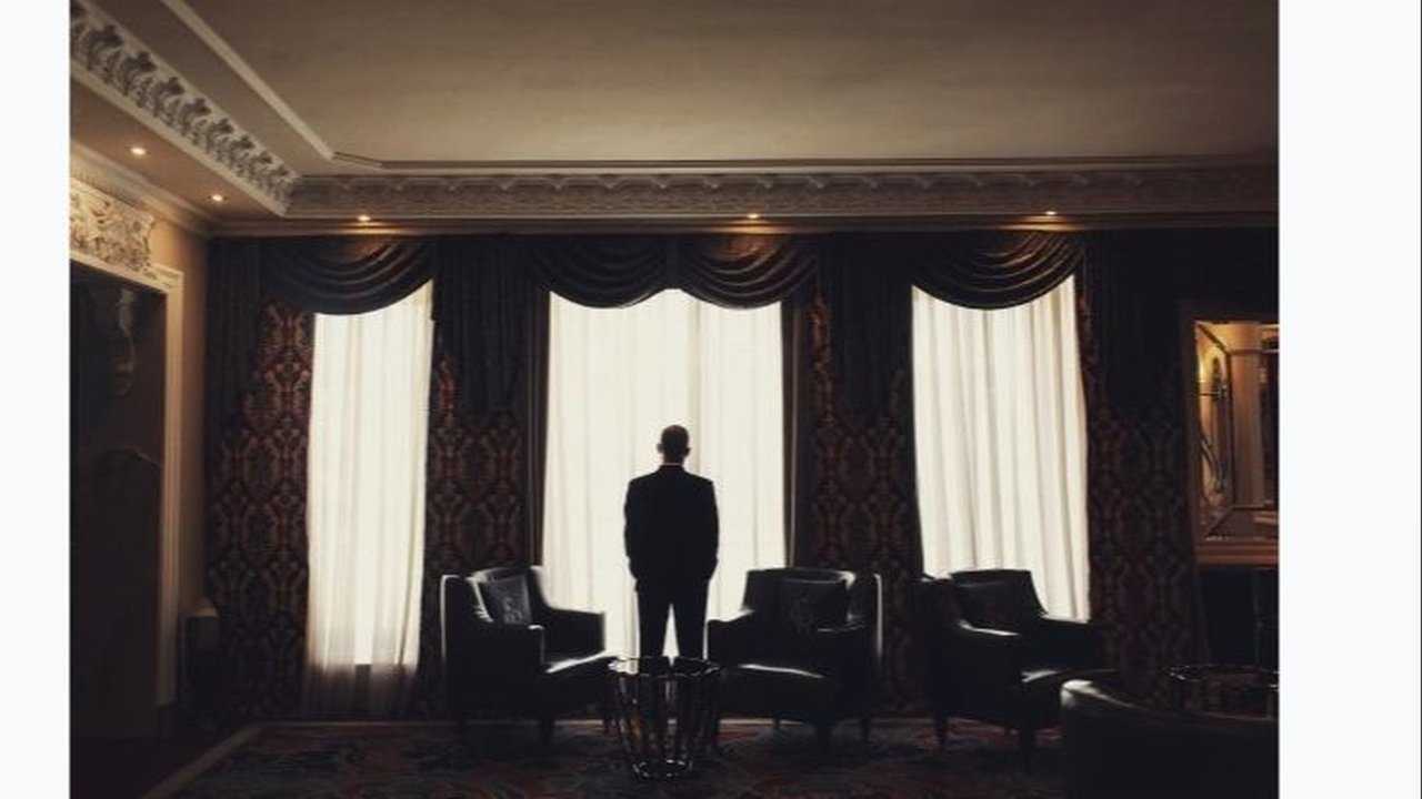 Ini Sosok Pemilik Vila Mewah Tempat Perdana Menteri Israel Benjamin Netanyahu Selamatkan Diri Saat Digempur Iran