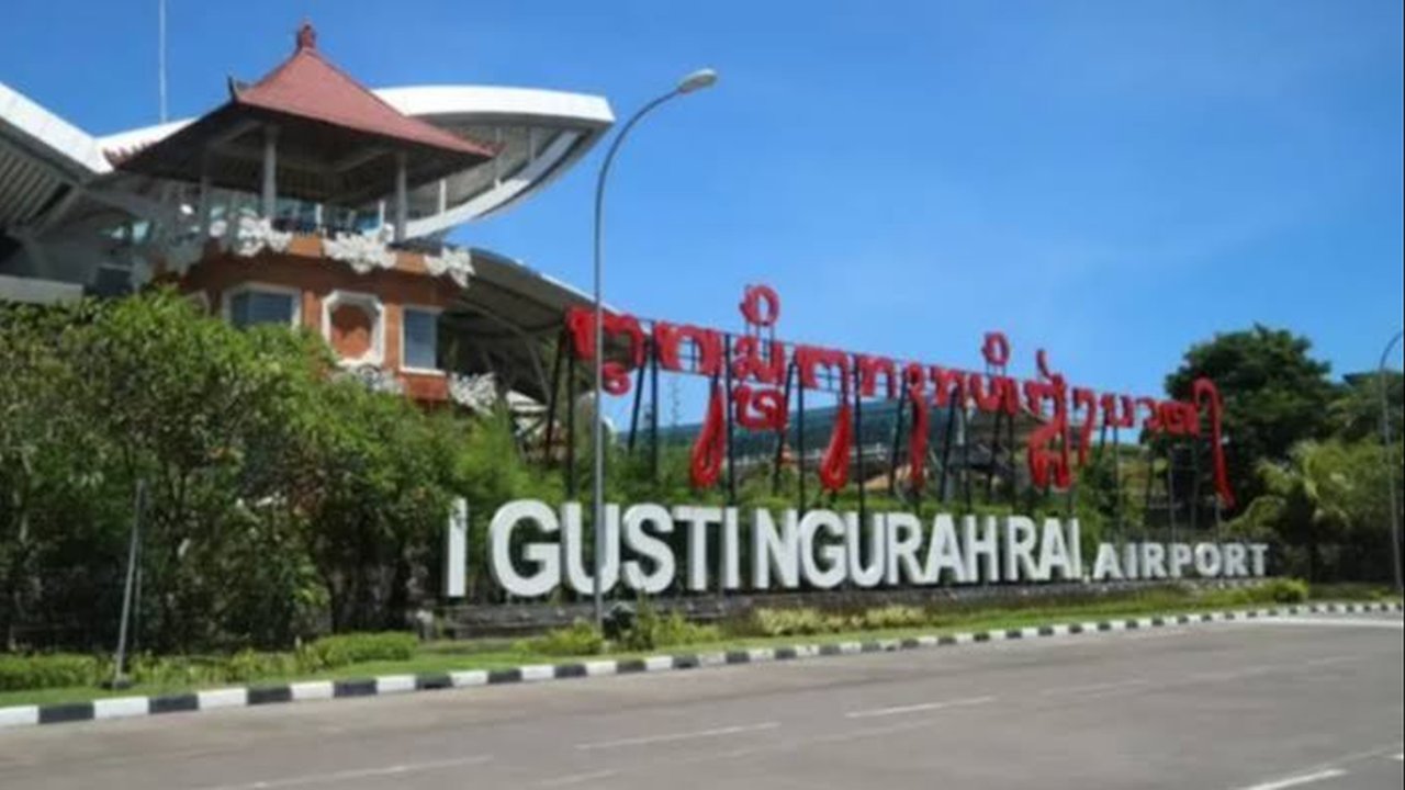 Segini Rata-Rata Wisatawan Lokal Keluarkan Uang di Bali saat Libur Lebaran 2024