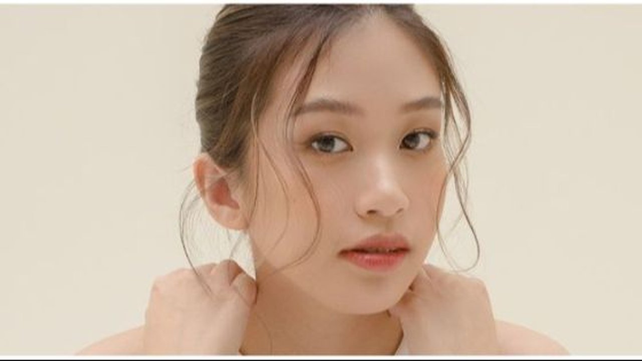 Bakal Jadi Idol K-pop, Ini Sosok Irene Suwandi Konten Kreator Asal Indonesia