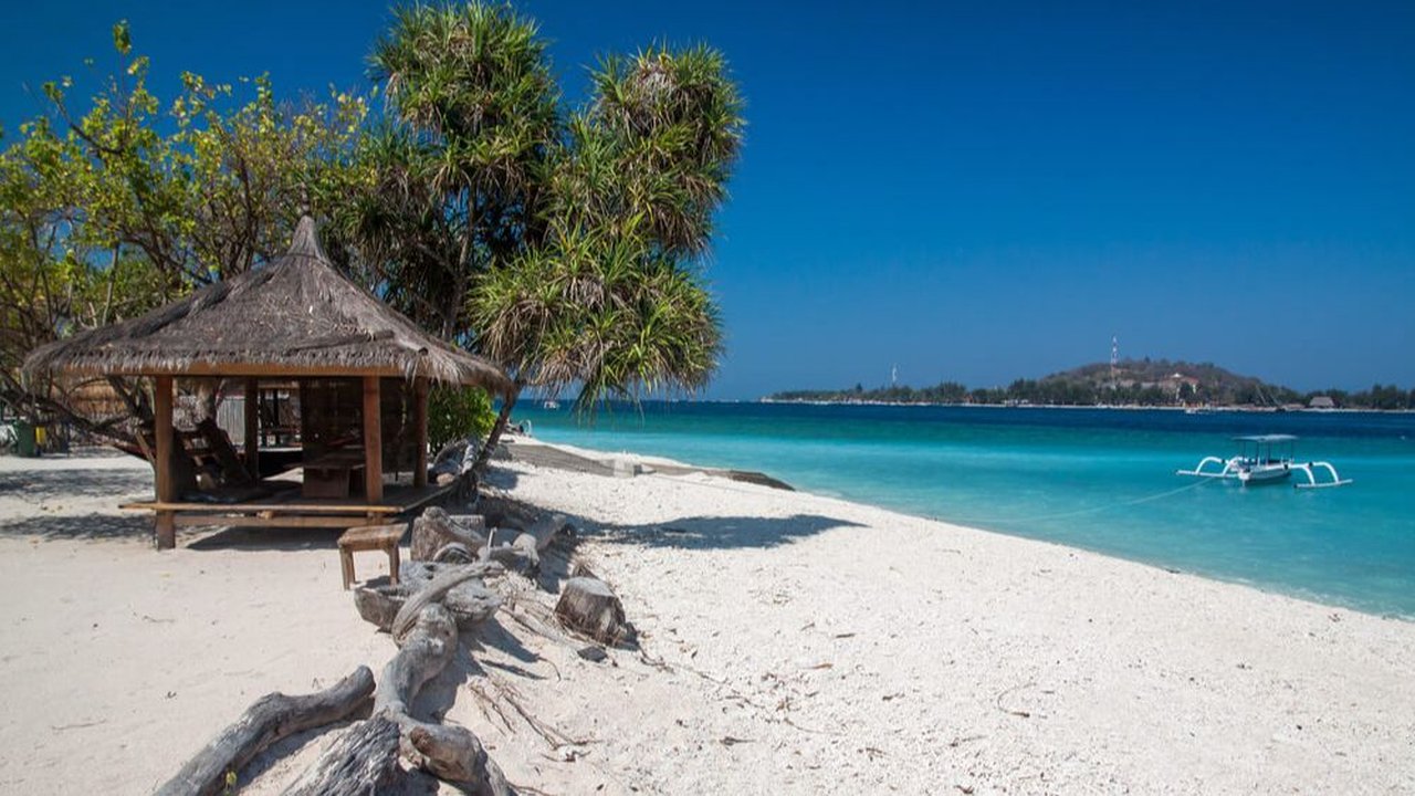 Rekomendasi Tempat Wisata di Lombok Paling Hits dan Jadi Favorit Wisatawan, Wajib Dikunjungi!