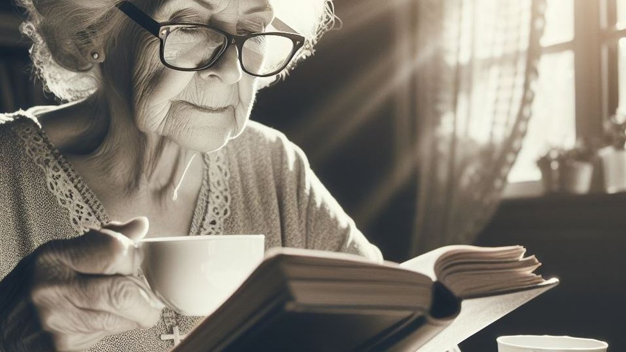 Belajar Seumur Hidup: Kunci Kesehatan Otak yang Luar Biasa!