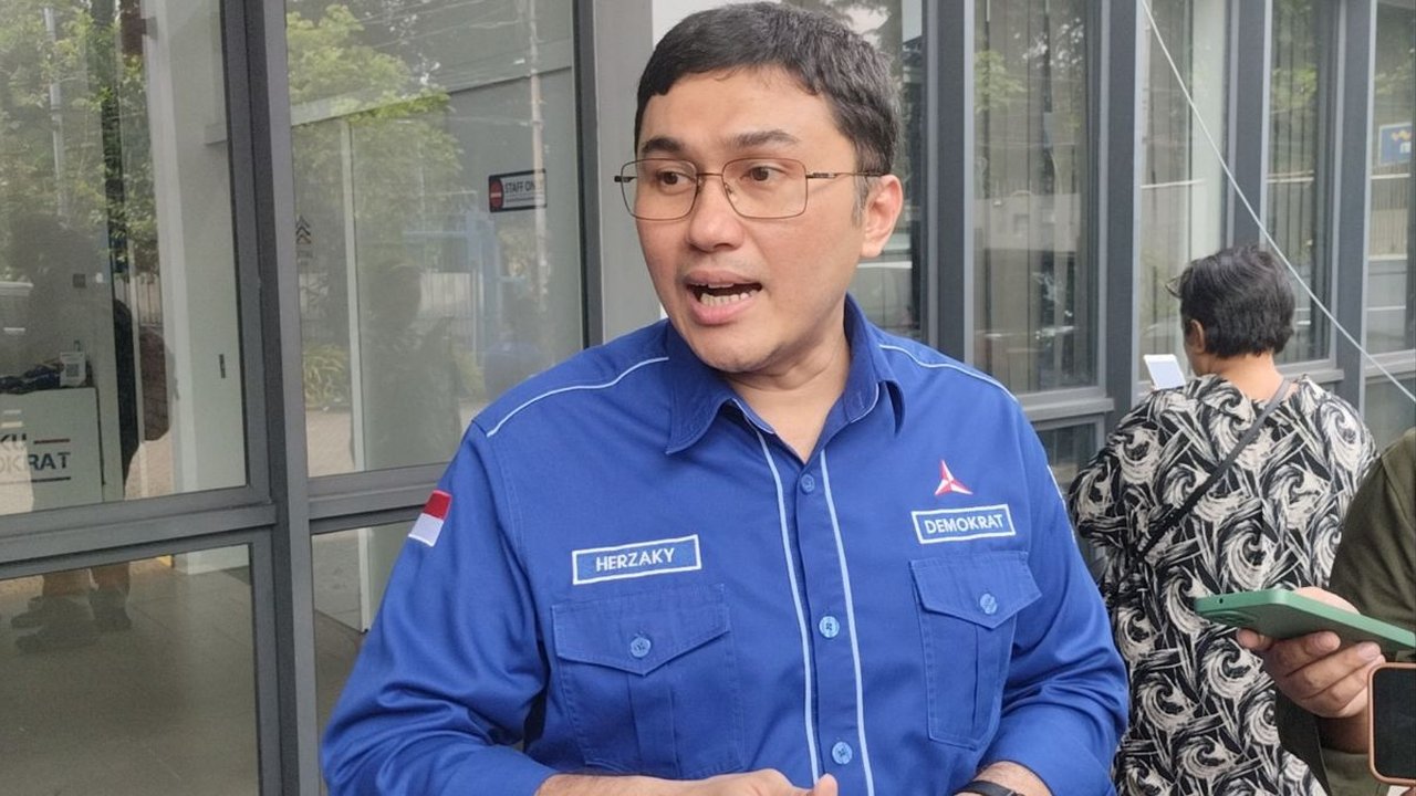 Demokrat Tetap Ingin Ada Oposisi: Demokrasi Butuh Check and Balances