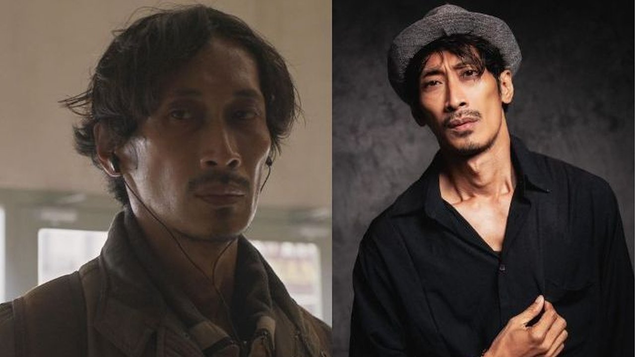 Sisi Lain Afrian Arisandy Aktor Film Horor yang Ramai Dibicarakan, Ternyata Guru Agama di SMK Sidoarjo