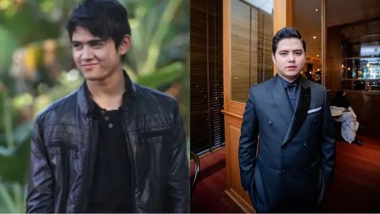 Potret Transformasi 8 Pemain Sinetron 'Ganteng-Ganteng Serigala', Apa Kabar?