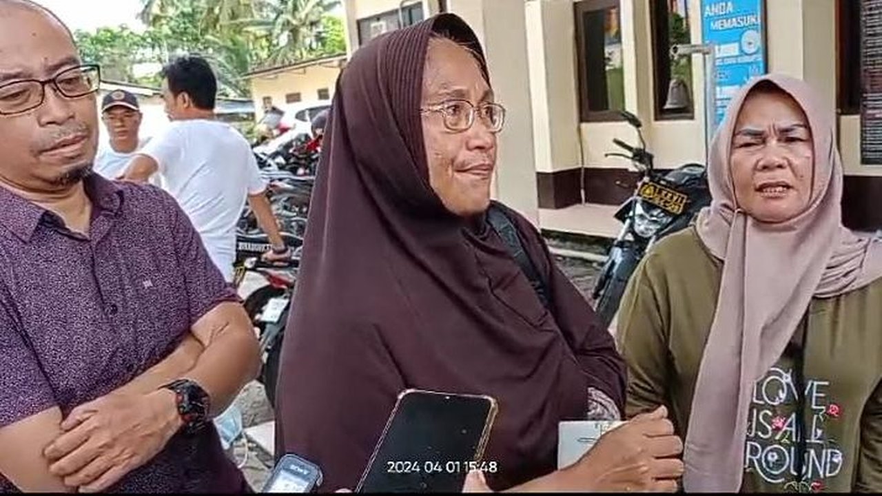 Mahasiswa Jambi Diduga Dikeroyok Anggota Klub Mobil Hingga Kritis di RSUD Raden Mattaher